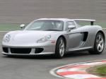 Porsche Carrera GT 2003 года (US)